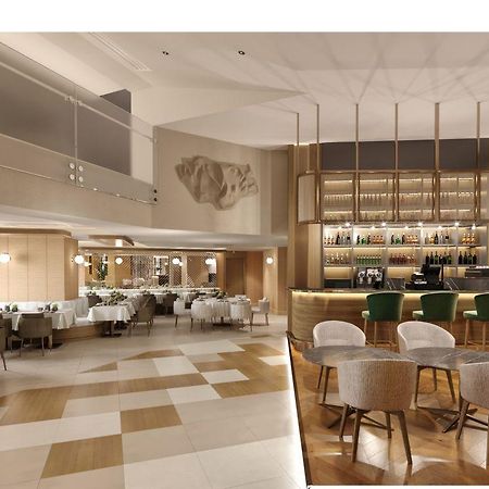 Delta Hotels By Marriott Istanbul West Экстерьер фото