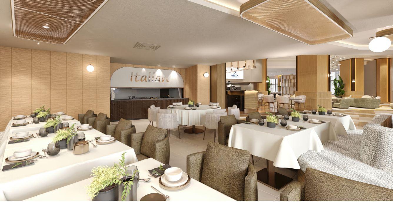 Delta Hotels By Marriott Istanbul West Экстерьер фото
