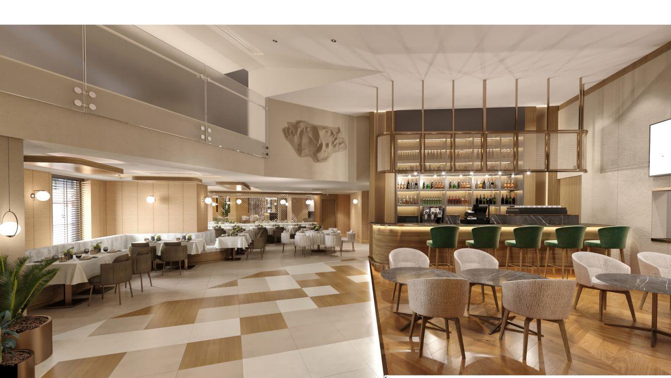Delta Hotels By Marriott Istanbul West Экстерьер фото