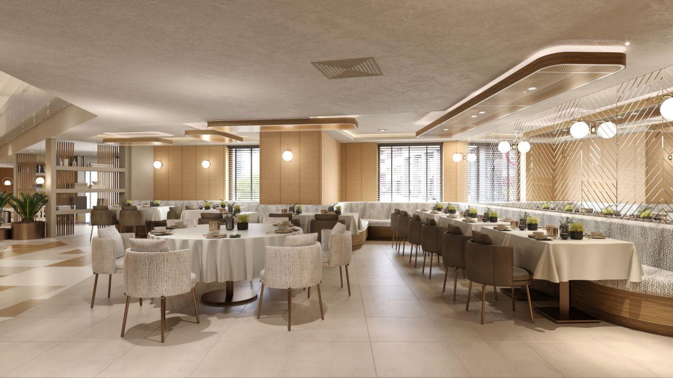 Delta Hotels By Marriott Istanbul West Экстерьер фото