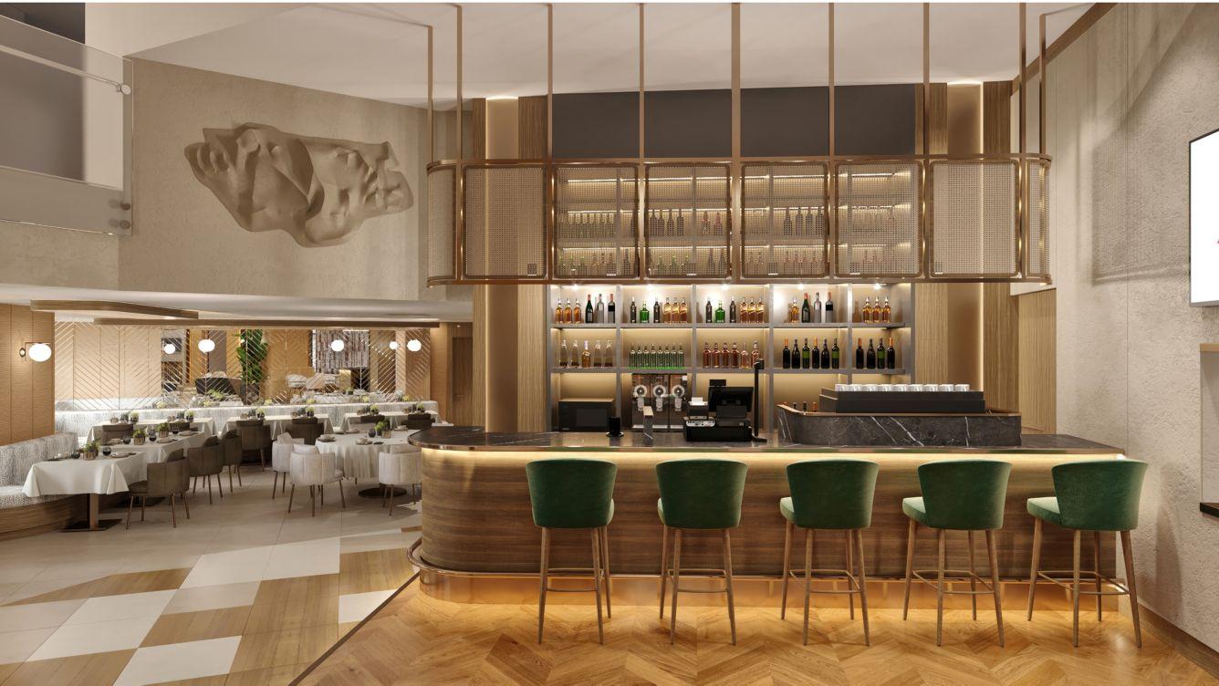 Delta Hotels By Marriott Istanbul West Экстерьер фото