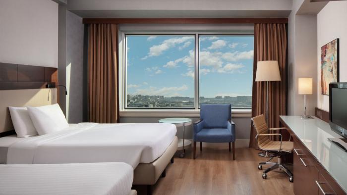 Delta Hotels By Marriott Istanbul West Номер фото