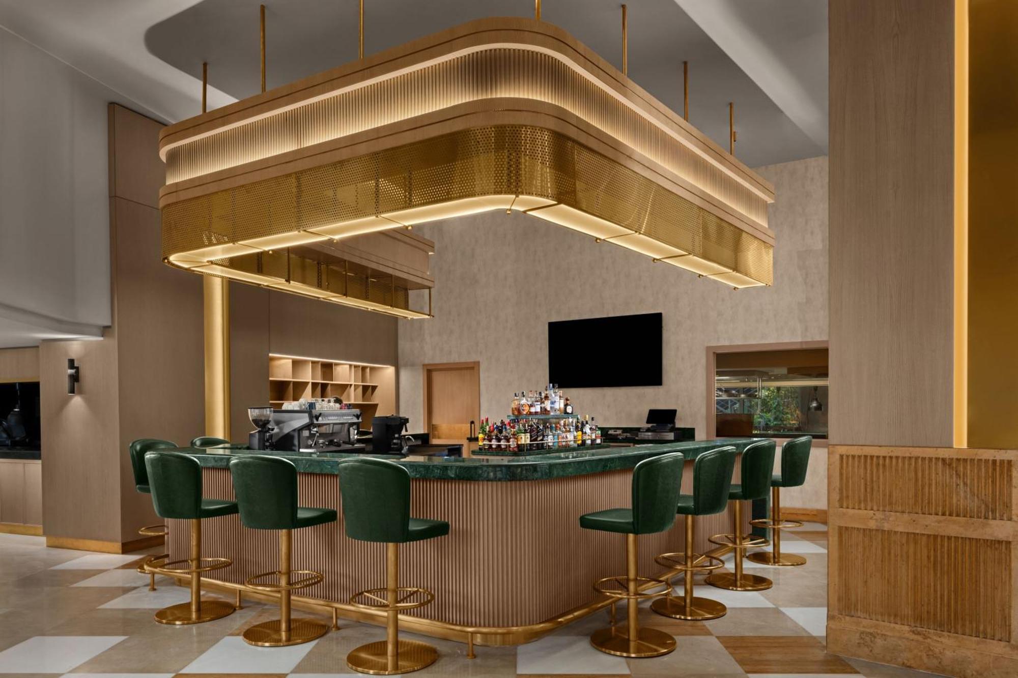 Delta Hotels By Marriott Istanbul West Экстерьер фото