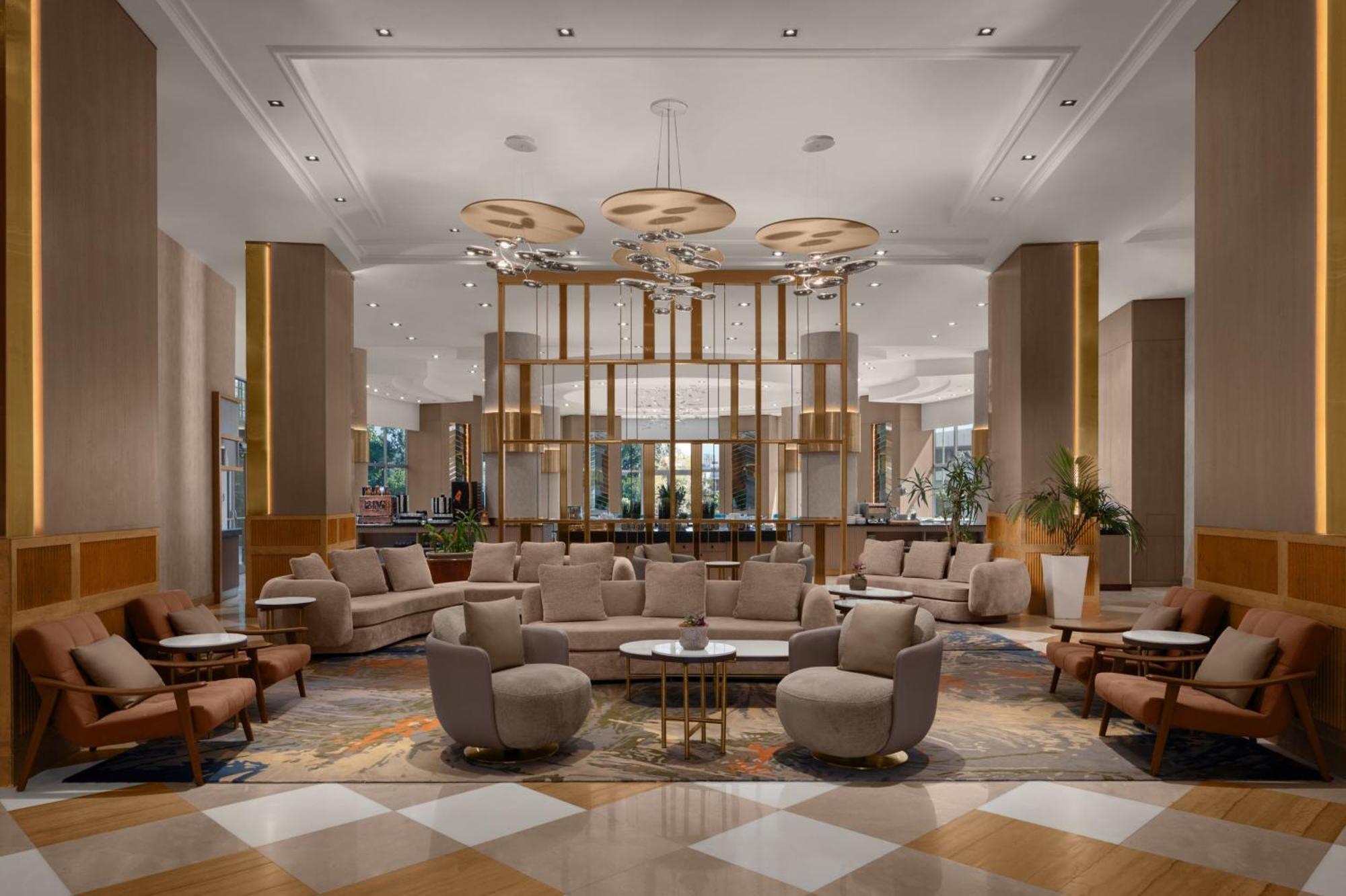 Delta Hotels By Marriott Istanbul West Экстерьер фото